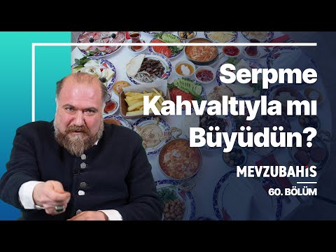 Bir Kuşak Ramazan Deyince Gazoz Düşündü | Mevzubahis #60