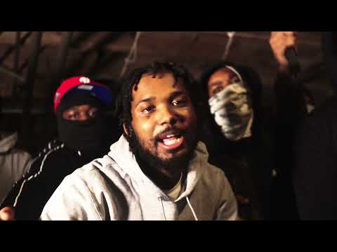 Hood Tali - Dat Man (Official Music Video)