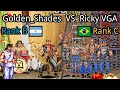 Karnov S Revenge AR Golden Shades Vs BR Ricky VGA 2021 11 12 02 16 59