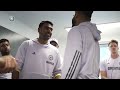 Ravichandran Ashwin Last Speech In Dressing Room L Ashwin Retirement
