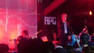 Gianni Maroccolo e Andrea Chimenti - Peste