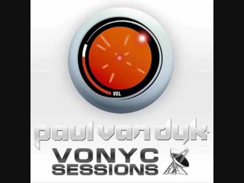 Zaa ft. Leanne Thomas - Under This Sun (AWD Mix) [Paul van Dyk´s Vonyc Sessions 326]