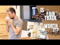 Is Fair Trade Coffee Worth It