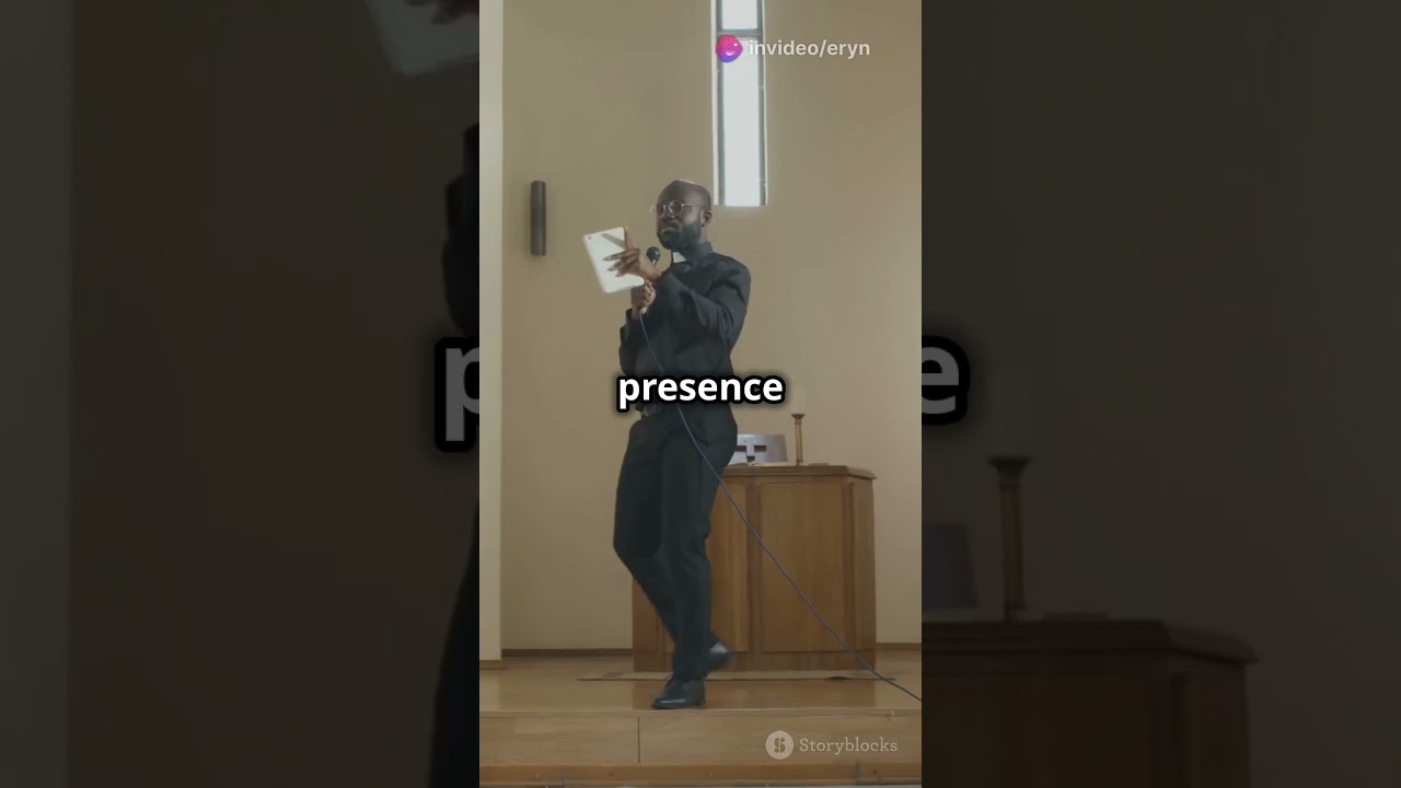 Who is the Holy Spirit