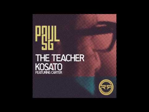Paul SG - The Teacher
