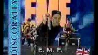 EMF - I Believe - ??