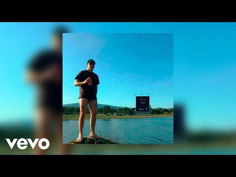 Barry B - NO ES LEGAL (Cover Video)