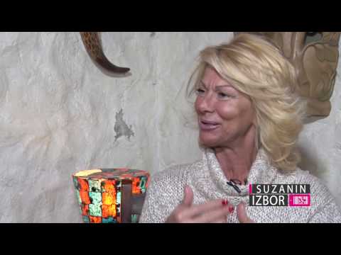 Suzanin izbor S02E61 – Svetlana Kitić