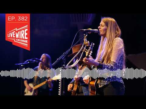 Ep  382 – Shook Twins