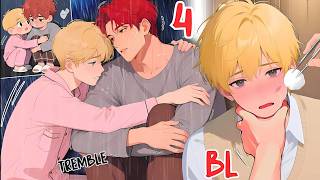 Ep 4 My Male Omega Maid, Bear My Child! | Boys' Love Can I Hug You For A Moment Series BL Eng Sub