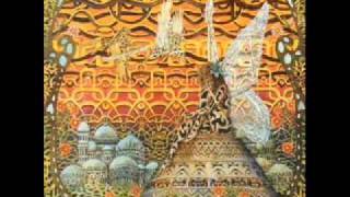 Lamp of the Universe - Dream Sequence