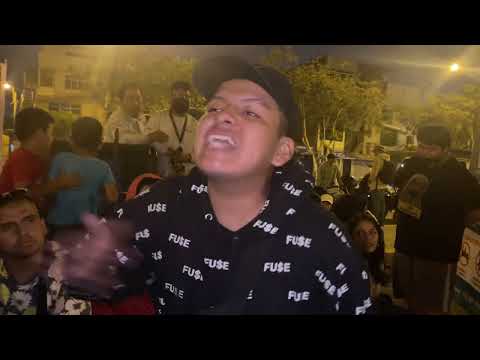 OCTAVOS | #VERDUGO #RG04 vs #JUNIOR #RUSO | FECHA 4 DUPLAS