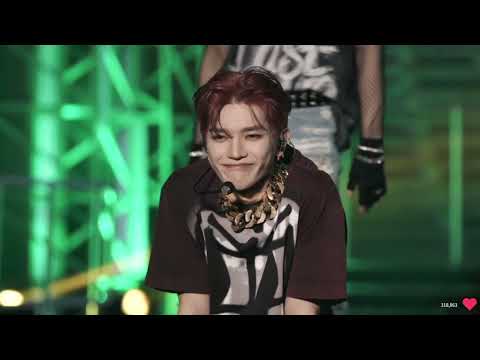 [NCT] SM TOWN LIVE Behind NCT cut✂️