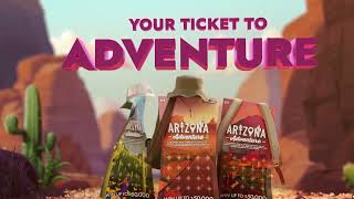  Travel every road in this here land