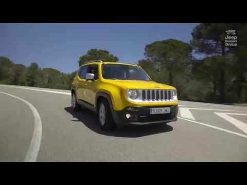 Going #OffTheMap to the biggest Camp Jeep ever!