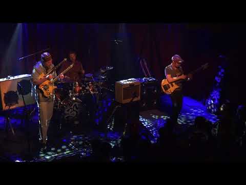 Consider The Source - 4K - 12.02.17 - Ardmore Music Hall - Full Set