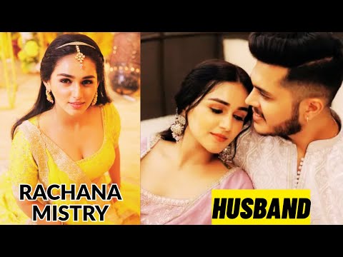 Rachana Mistry (Jagriti) Real Husband and Relationships