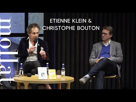 Fabrique du Citoyen - Rencontre avec Christophe Bouton et Etienne Klein