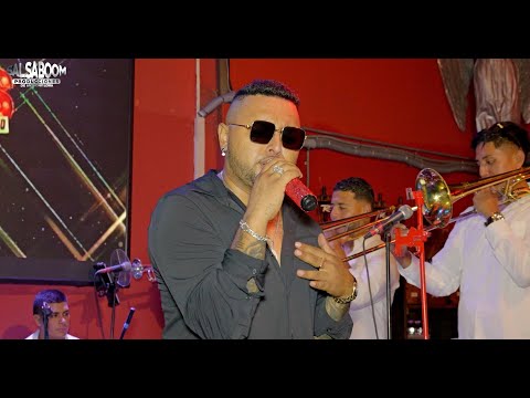 Que Alguien Me Diga/ Se Pareció Tanto A Ti - Maryto Y Su Salsón En Rustica San Miguel