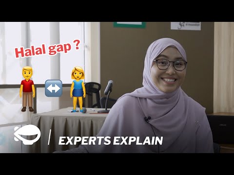 What is ‘halal dating’? | Experts Explain