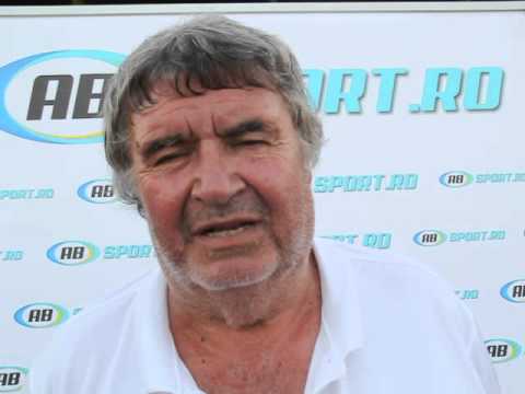 ABSPORT.RO: Declaratie Gicu Domșa  după esecul cu ASC Pianu