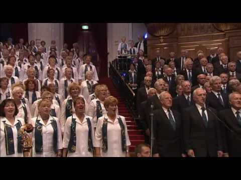 Grootkoor Transeamus