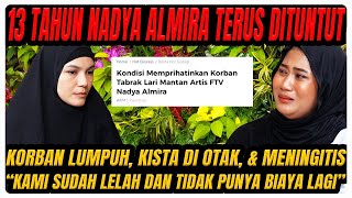 Download lagu KEJADIAN 13 TAHUN LALU VIRAL LAGI ,PEMAIN FTV INI DIDUGA TDK TANGGUNG JAWAB & TABR4K LARI BENARKAHβοΈ mp3 Download lagu KEJADIAN 13 TAHUN LALU VIRAL LAGI ,PEMAIN FTV INI DIDUGA TDK TANGGUNG JAWAB & TABR4K LARI BENARKAHβοΈ mp3