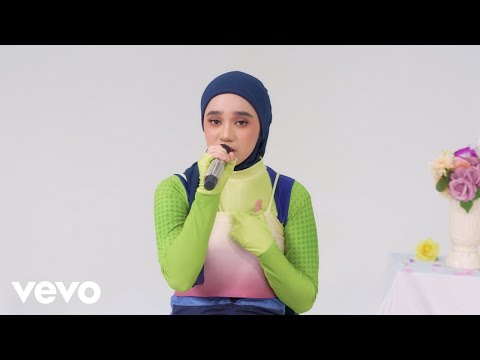 Nabila Taqiyyah - Ku Ingin Pisah (Acoustic Session)