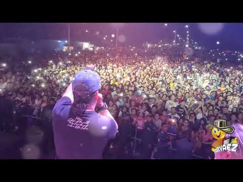 Mi soledad Los Inquietos Vallenatos