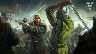 (Epic Battle Music) - Swords' Song