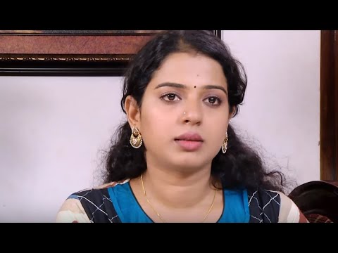 Vivahitha I Episode 01 - 13 July 2015 I Mazhavil Manorama