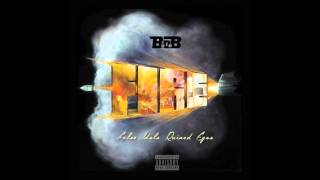 B.o.B- False Flag (FIRE)