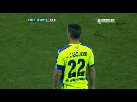 2012 01 14 liga19   Real Zaragoza - Getafe