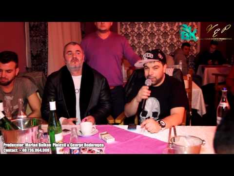 Florin Salam - Sunt o forta mare (Casa Kador) LIVE 2014