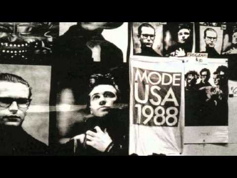 Enjoy the Silence (Painful Words Mix)