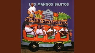Los Mangos Bajitos