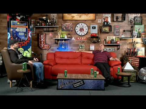 Prkačin o Paragi (8.5.2020.)