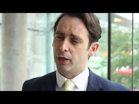 Digital Health Technologies for Self-Management - Dr John Dinsmore
