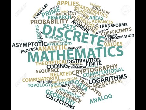 SC 205 Discrete Mathematics Spring 2022 Lecture 13