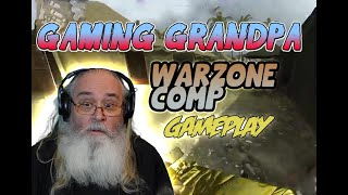 Weekend Warzone COD Highlights trying to get playing again