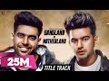 Gangland in Motherland : Guri | Jass Manak (Title Song) Punjabi Web Series | Latest Punjabi Song Gangland in Motherland : Guri | Jass Manak (Title Song) Punjabi Web Series | Latest Punjabi Song