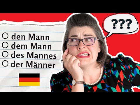 Stop Memorizing German Nouns [Use 👉This 3-Step Formula👈 Instead]