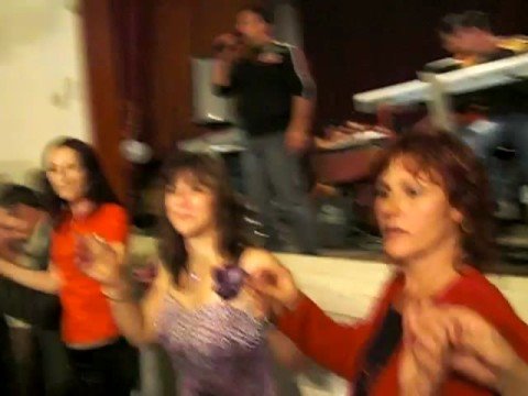 GIURGENI 31 - Dans popular / Nunta Tatiana si Mircea