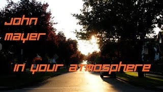 "In Your Atmosphere" (2014) - A Film by Gustavo Goulart (Music &amp; Drama)