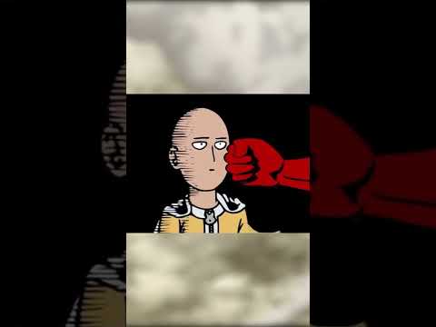 One-Punch Man #shorts #shorts