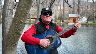 Arben Collaku (Zdrafko) - Kaloja Pranë Saj music video