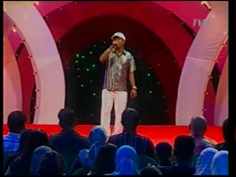 Sameeu - Ossemundhaa