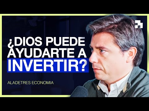 Ex-Banquero Revela las Finanzas de la Iglesia y los Secretos de la Inversión Ética | Aladetres
