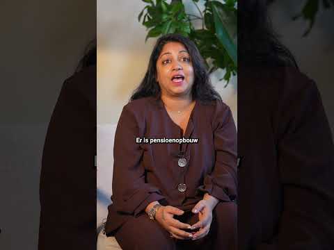 Loondienst of ondernemen?