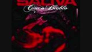 Hunt You Down-Saliva